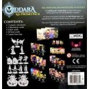 Middara: Kickstarter Promo Pack 1 (EN)