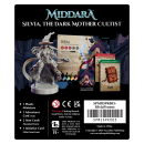 Middara: Silvia The Dark Mother Cultist (EN)