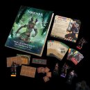 Middara: Trail of a Princess Micro Adventure (EN)