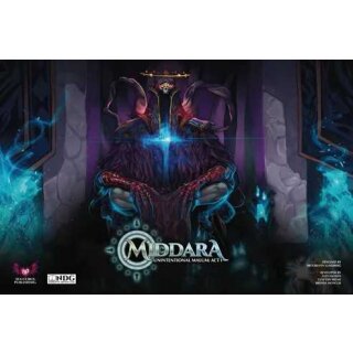 Middara: Unintentional Malum Act 1 (EN)