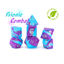 Anti-Stress Dice Psionic Combat (7)