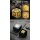 Cube Spinner Dice Brass Reprint