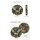 Dragon Roulette Dice Bronze