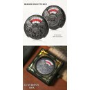 Dragon Roulette Dice Gunmetal