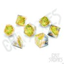 Gem of the Wilds Geode RPG Dice Set (7)