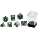 Halfsies Dice Adamantium (7)