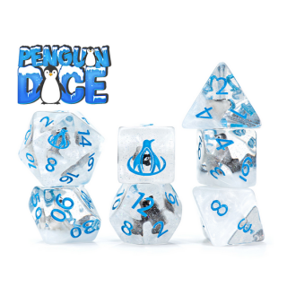 Inclusion Dice Penguin (7)