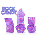 Inclusion Dice Rock Candy (7)