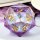 Jumbo D20 Dice Ethereal