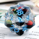 Jumbo D20 Dice Eyeballs