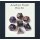 Legendary Amethyst Purple Dice Set (7)