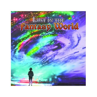 Lost in the Fantasy World