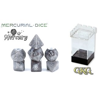 Mercurial Dice Mercury (7)