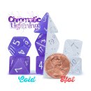 Mighty Tiny Dice Chromatic Lightning