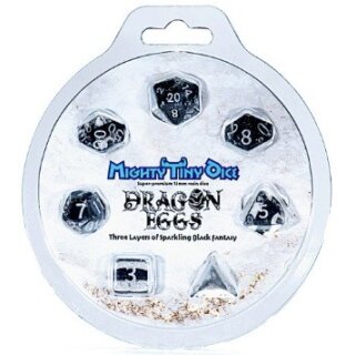 Mighty Tiny Dice Dragon Eggs