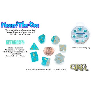 Mighty Tiny Dice Metamorph (7)