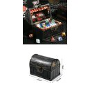 Mimic Dice Chest