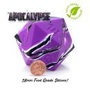 Random Encounter 58mm Apocalypse D20
