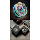 Roulette Dice D20 Iridescence