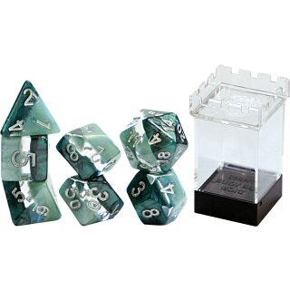Supernova Dice Adamantine