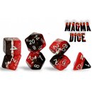 Supernova Dice Magma