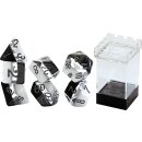Supernova Dice Yin Yang