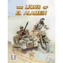 Lions of El Alamein Standard Edition (EN)
