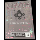 Mothership RPG: SIS/TR A Rare Geometry Softcover (EN)