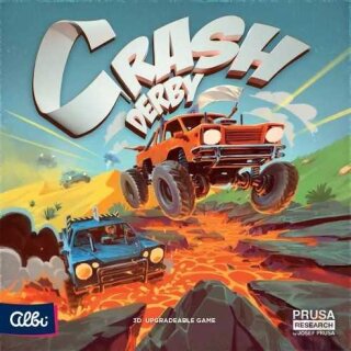 Crash Derby (DE/EN)