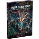 D&D Faster Purple Worm Everybody Dies Vol. 1 (EN)