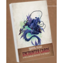Encounter Cards Challenge Rating 0-6 Pack 1 (EN)