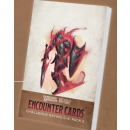 Encounter Cards Challenge Rating 0-6 Pack 2 (EN)