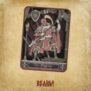 Epic Resin Dice Set Fighter (15)