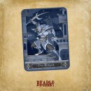 Epic Resin Dice Set Rogue (16)