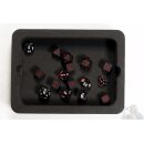 Epic Resin Dice Set Rogue (16)