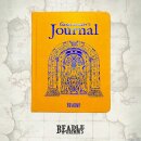 Gamemasters Journal Orange Portal (EN)