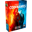 Codenames 2025 Edition (EN)