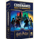 Codenames: Back to Hogwarts (EN)