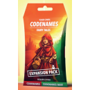 Codenames Fairy Tales: Expansion Pack (EN)