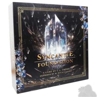 Syncanite Foundation (DE)