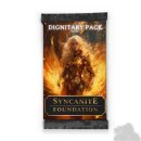 Syncanite Foundation: Dignitary Pack (EN)