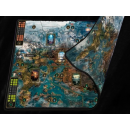 Syncanite Foundation: Epic Neoprene Mat Double-Sided