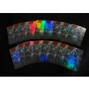 Syncanite Foundation: Zugzwang Pack (DE)