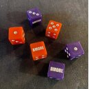 BMORE Dice Set (EN)