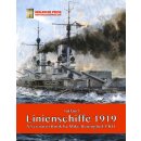Great War at Sea: Linienschiffe (EN)