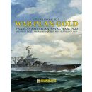 Great War at Sea: War Plan Gold Limited Edition (EN)