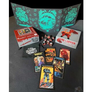 Headlopper Dice Set (EN)
