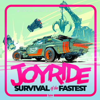 Joyride: Survival of the Fastest (EN)