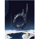 Katana-Ra RPG: The Dark Frontier (EN)
