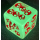 Massive Gelatinous Cube 27mm Glow in the Dark (EN)